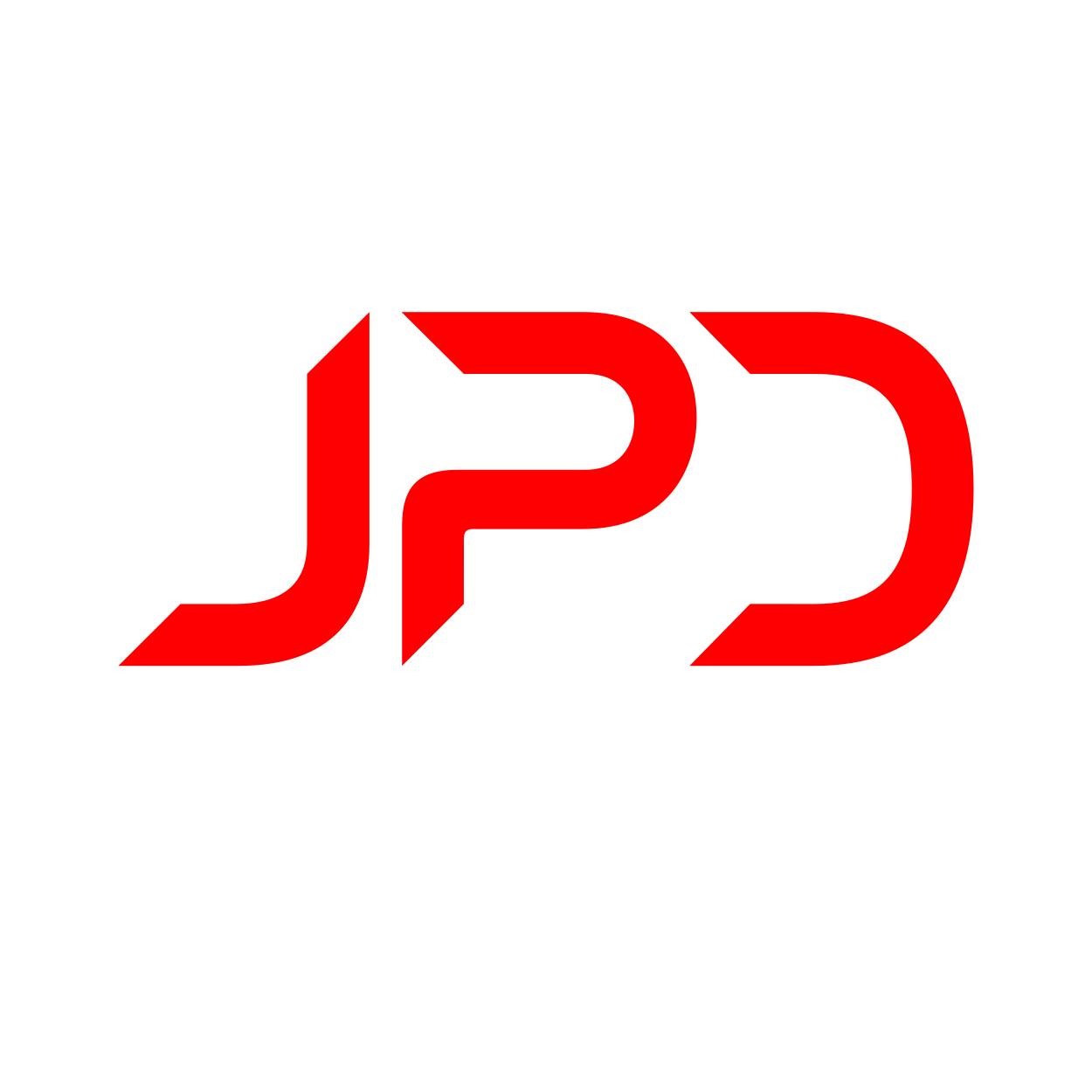 JPD Logo