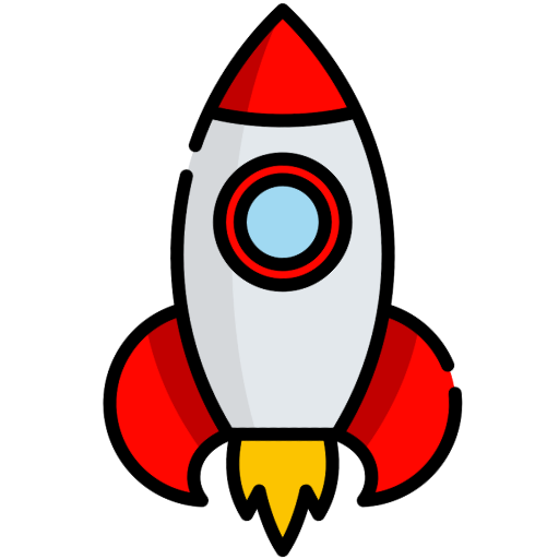 Flying Rocket